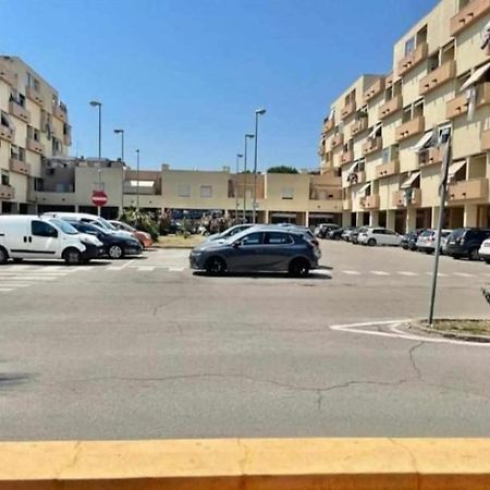 Ad Un Passo Dal Mare Lejlighed Porto SantʼElpidio Eksteriør billede